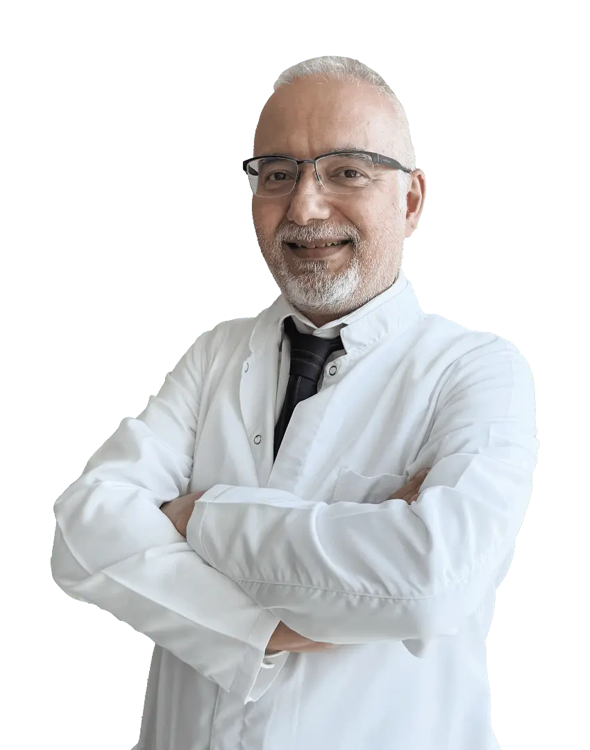 Uzm. Dr. Özgür Gürbüz